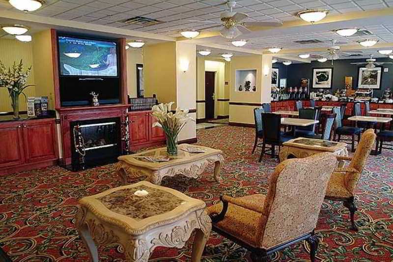Hampton Inn Hinesville Exterior foto